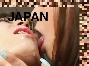 asia, pelajar-perempuan, sayang, gambarvideo-porno-secara-eksplisit-dan-intens, jepang, seks-grup, berhubungan-dengan-wajah, sperma, ejakulasi-beberapa-pria-pada-wanita