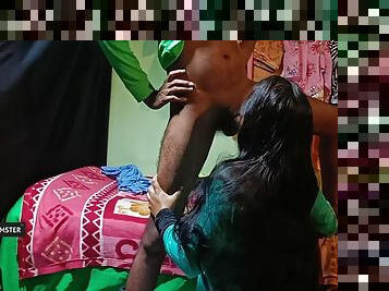 18+ Xxx Cheating Indian Bhabhi Hard Anal Sex After Sucking Her Devar Cock