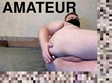 resna, amatieris, tūpļa, homoseksuāls, masturbācija, bbw, apaļš, sperma, eiropiešu, eiro