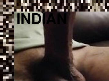 mastubasi, besar-sekali, pelajar, amatir, cumshot-keluarnya-sperma, penis-besar, remaja, hindu, tertangkap, seorang-diri