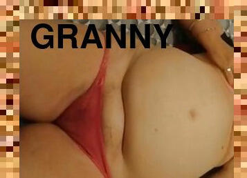 Bbw granny