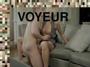 Voyeur