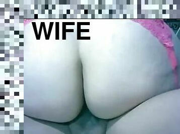 My wife Bitch