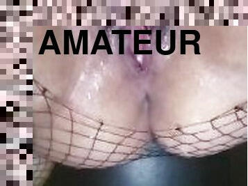 Look at my wet and juicy pussy pt 5 girl masturbation
