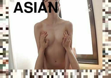 HZFR259 Awesome Asian sex AHHHHH