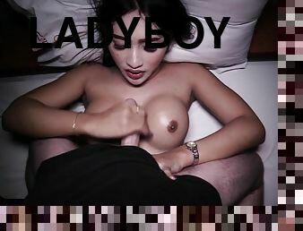 ladyboy