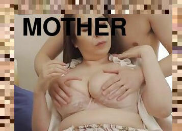 asia, payudara-besar, isteri, anal, jenis-pornografi-milf, jepang, wanita-gemuk-yang-cantik, gemuk, teransang, ibu-mother