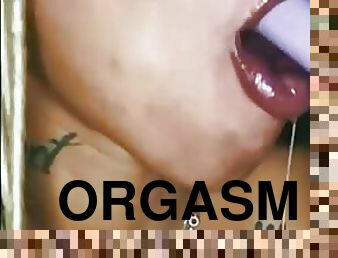 Orgasmmmmm