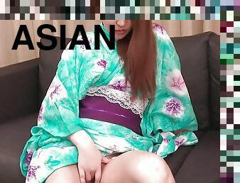 My Asian Girlfriend Vol 46