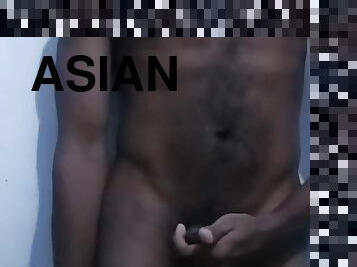 asiatic, masturbare-masturbation, slabanoaga, amatori, adolescenta, gay, laba, masaj, tanar18, solo