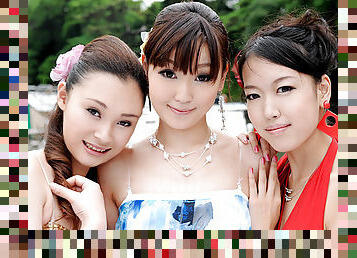 asia, pesta-liar, jepang, seks-grup