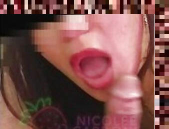 amatir, sayang, blowjob-seks-dengan-mengisap-penis, remaja, latina, sudut-pandang, membenturkan, oral-melalui-mulut, suami-yang-istrinya-tidak-setia, realitas