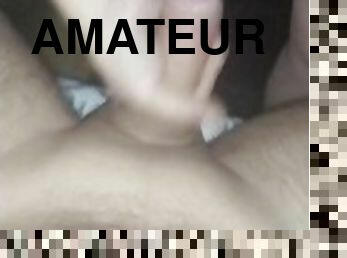 mastubasi, amatir, penis-besar, gambarvideo-porno-secara-eksplisit-dan-intens, buatan-rumah, handjob-seks-dengan-tangan-wanita-pada-penis-laki-laki, pasangan, sentakkan, sudut-pandang, pacar-perempuan