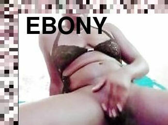 Ebony