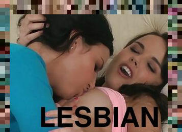 מבוגר, חתיכות, לסבית-lesbian, אמא-שאני-רוצה-לזיין, נוער, מקסים, שחרחורת