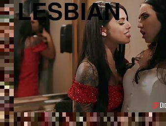 Amoral teens lesbian unforgettable adult video