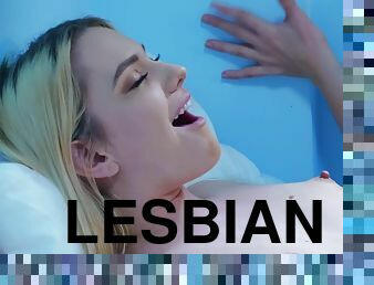 Amoral vixens lesbian memorable sex clip