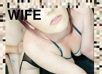 Cuck Hotwife