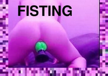 fisting, amatorskie, anal, zabawka, gej, college, dildo, fetysz, solo, młodzi