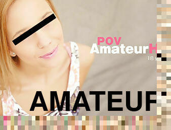 Pov Amateur Hunter Vol 2 - Anna - Kin8tengoku