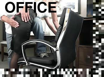 Assumetheposition - An Office Affair - Naughty Secretar