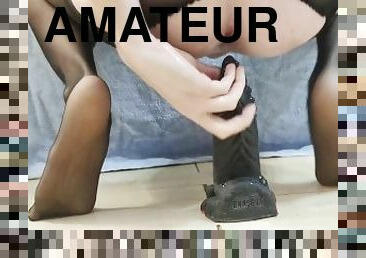 masturbation, amateur, anal, jouet, maison, bdsm, ladyboy, gode, fétiche, solo