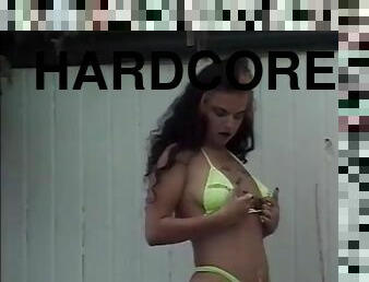 hardcore, regordeta, culazo, morena