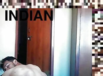 indian boy masturbation