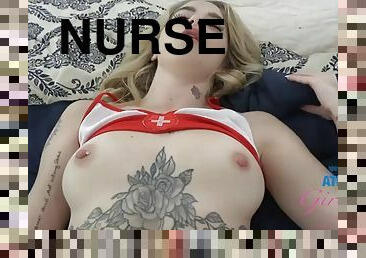 Sage Fox Nurse