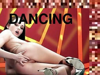 PMV  Dancing Girls Vol.18  EDM  sexy remixes