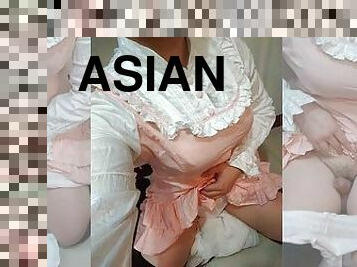 asia, mastubasi, cumshot-keluarnya-sperma, gambarvideo-porno-secara-eksplisit-dan-intens, handjob-seks-dengan-tangan-wanita-pada-penis-laki-laki, sentakkan, fetish-benda-yang-dapat-meningkatkan-gairah-sex