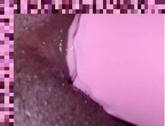 MY JUICY CLIT VS ROSE PT. 3 (dirty talk,loud moans)