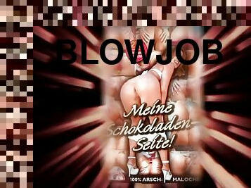 blowjob-seks-dengan-mengisap-penis, penis-besar, remaja, antik, mundur