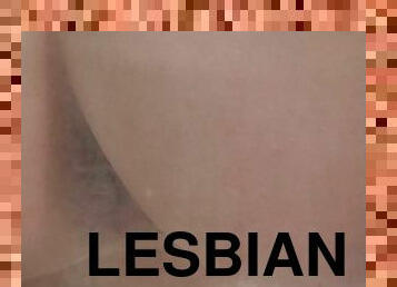 Two lesbians sharing a pee fetish