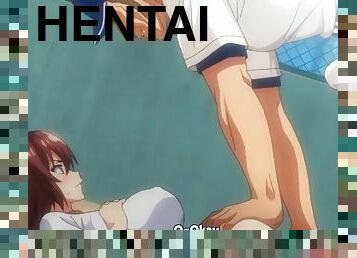 Movies-Hentai.top Akane wa Tsumare Somerareru Episode 01 English Subbed