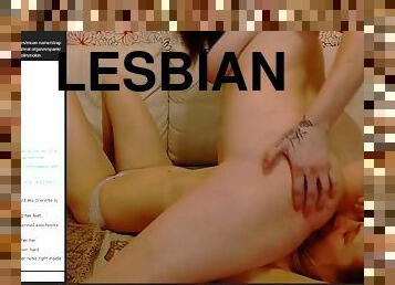 lesbian-lesbian, bokong, fetish-benda-yang-dapat-meningkatkan-gairah-sex