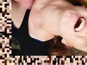 Best Real Amateur Homemade Blowjob