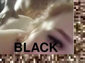 Omg!!! I love black cock!!!