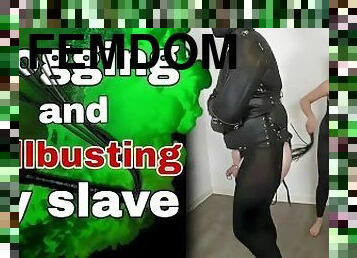 bdsm, smerte, bondage, elskerinne, dominans, femdom, lær