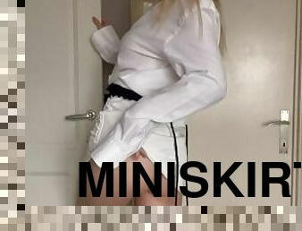 minisvārki