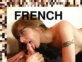 French yasmine
