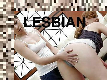 Yoga lesbian