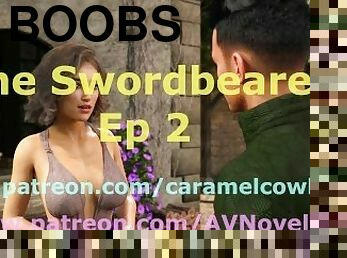 The Swordbearer 2