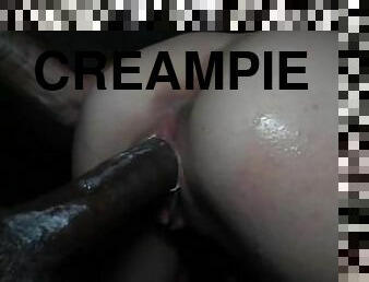 Paisley Parker sloppy romantic deepthroat & creampie PREVIEW 33mins