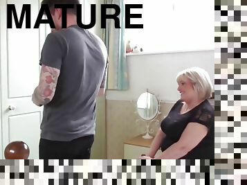 Agedlove hardcore mature sex video compilation