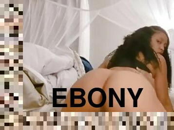 Ebony Creampies BBC