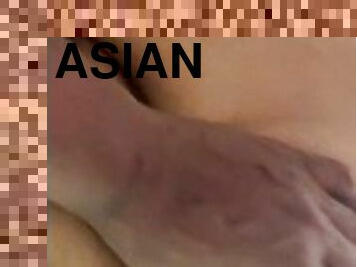 asien, betrug, ehefrau, anal-sex, indianer, schlucken, beule