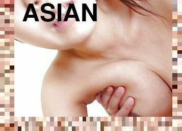 Asian sexy pregnant lady great big tits have a sex with ex lover.