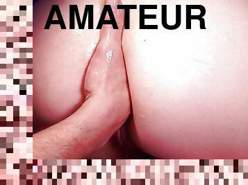 cul, fisting, femme, amateur, anal, milf, hardcore, allemand, doigtage, européenne