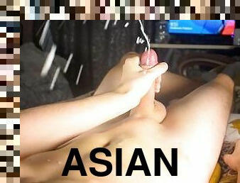 asiatiche, masturbarsi, amatoriali, eruzioni-di-sperma, giovanissime, gay, seghe, masturbazione, giovani18, sperma